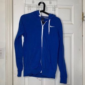 Nike sweater